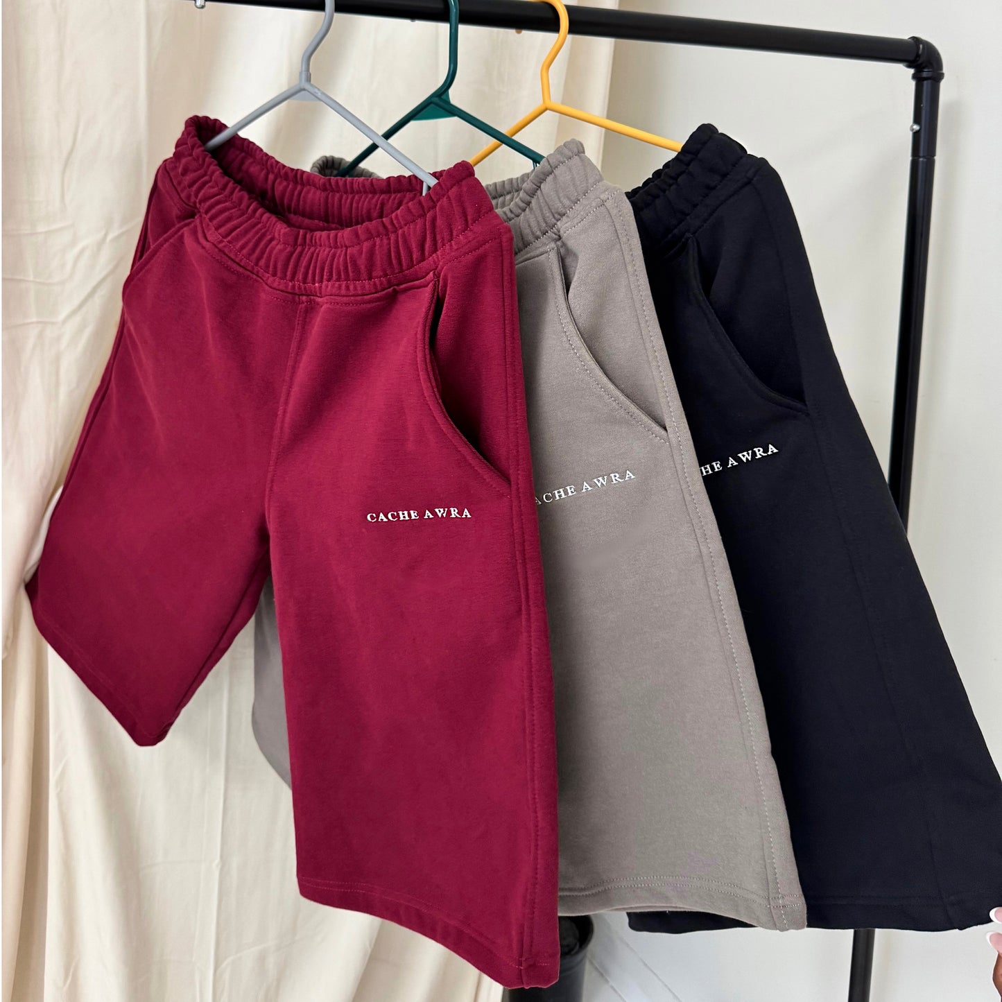 Shorts Baggy ๐๐๐๐