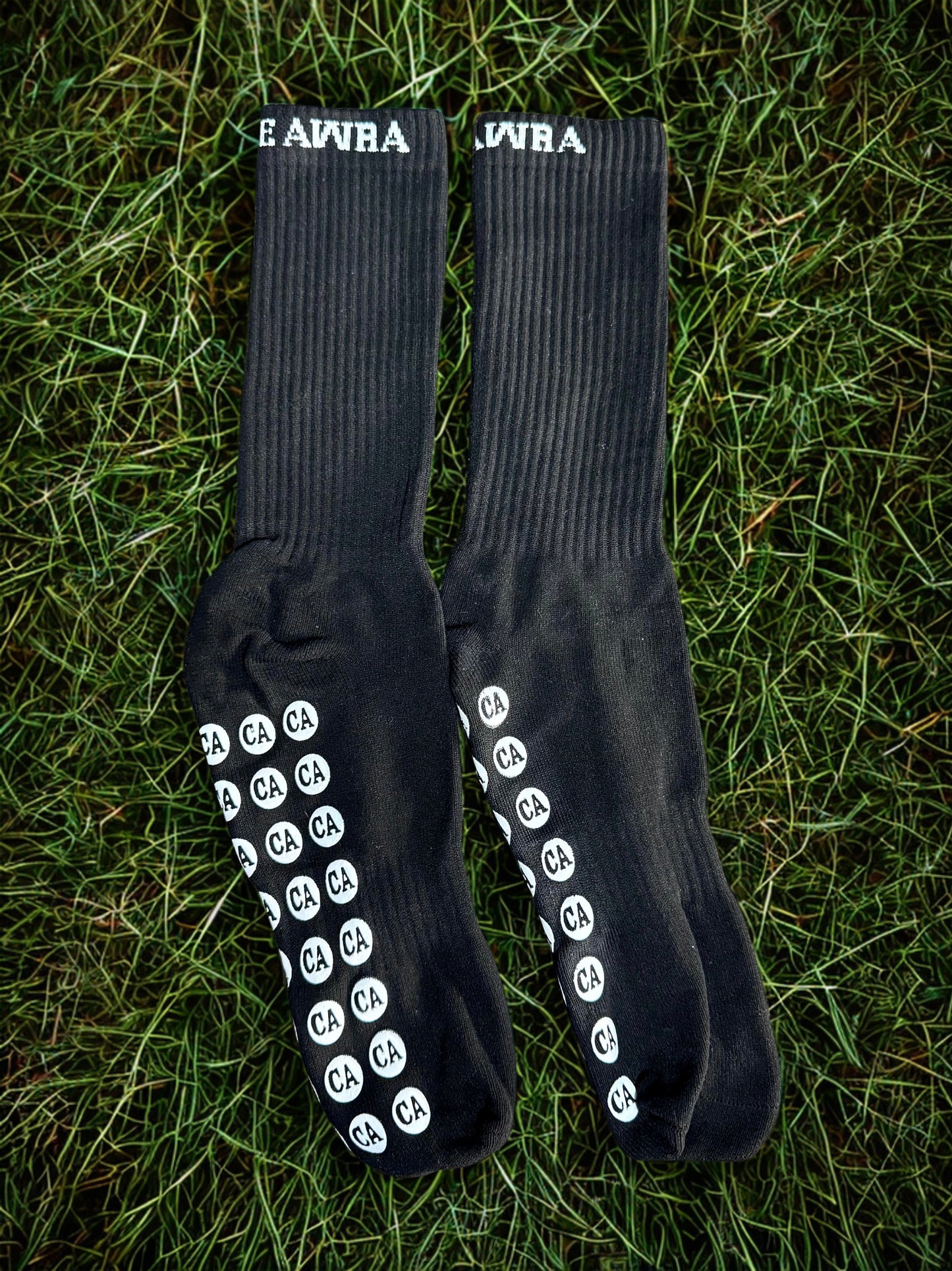 Chaussettes antidérapantes