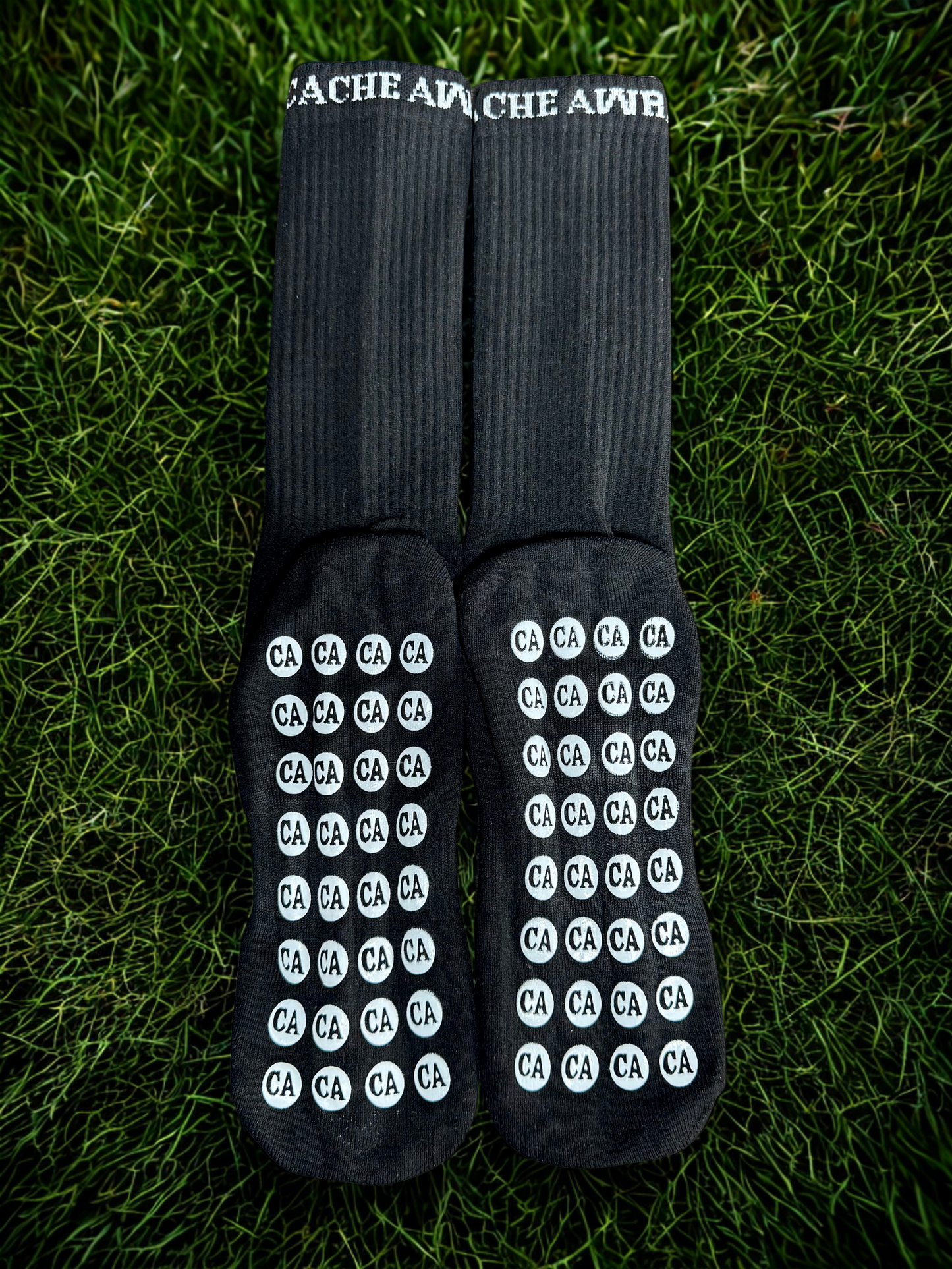 Chaussettes antidérapantes