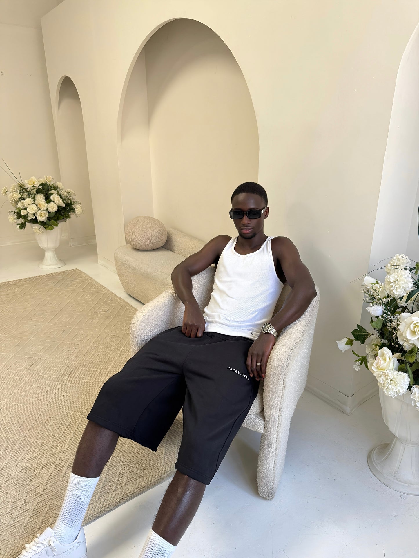 Shorts Baggy ๐๐๐๐