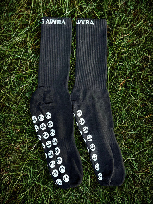 Chaussettes antidérapantes
