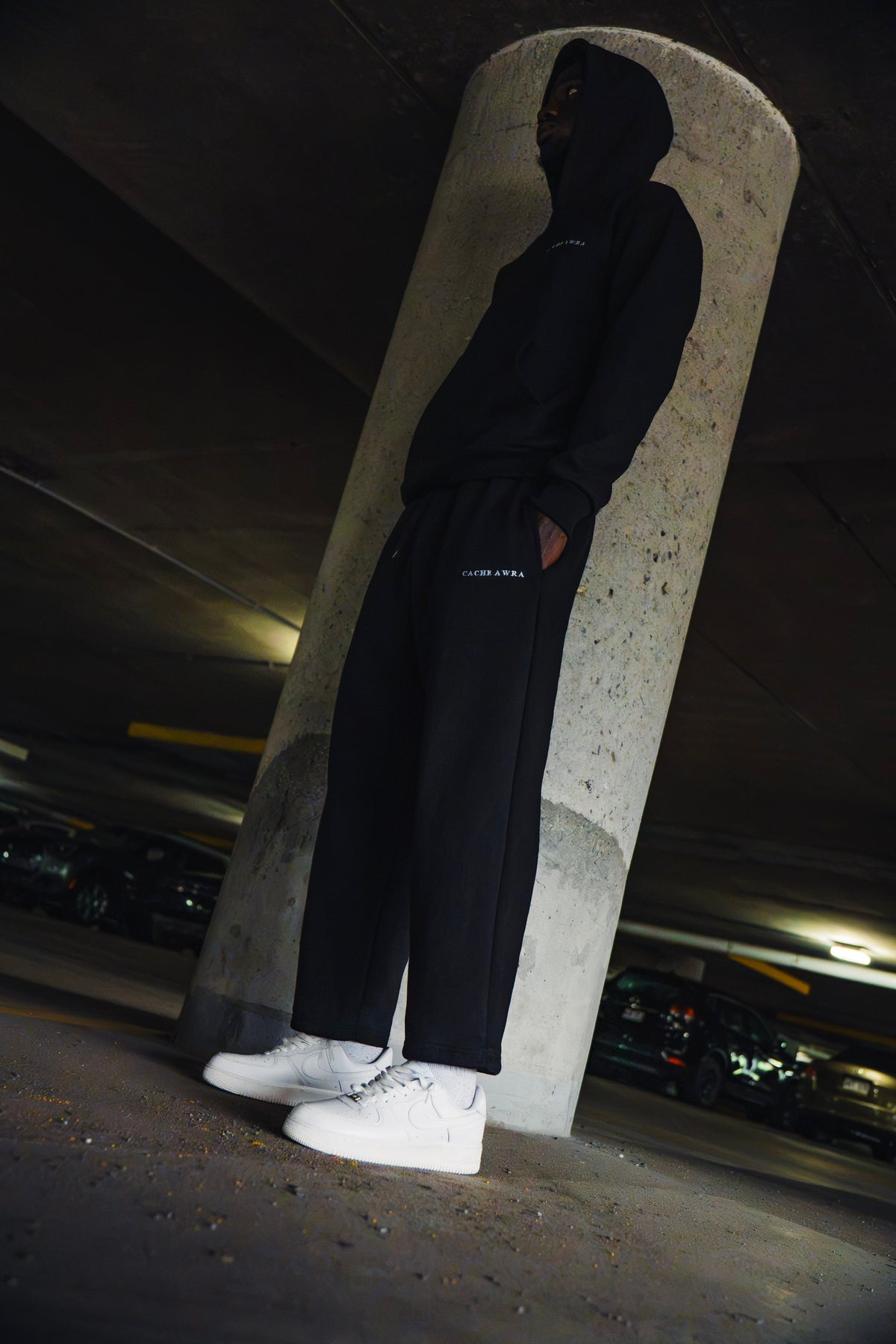 PRO TRACKSUIT