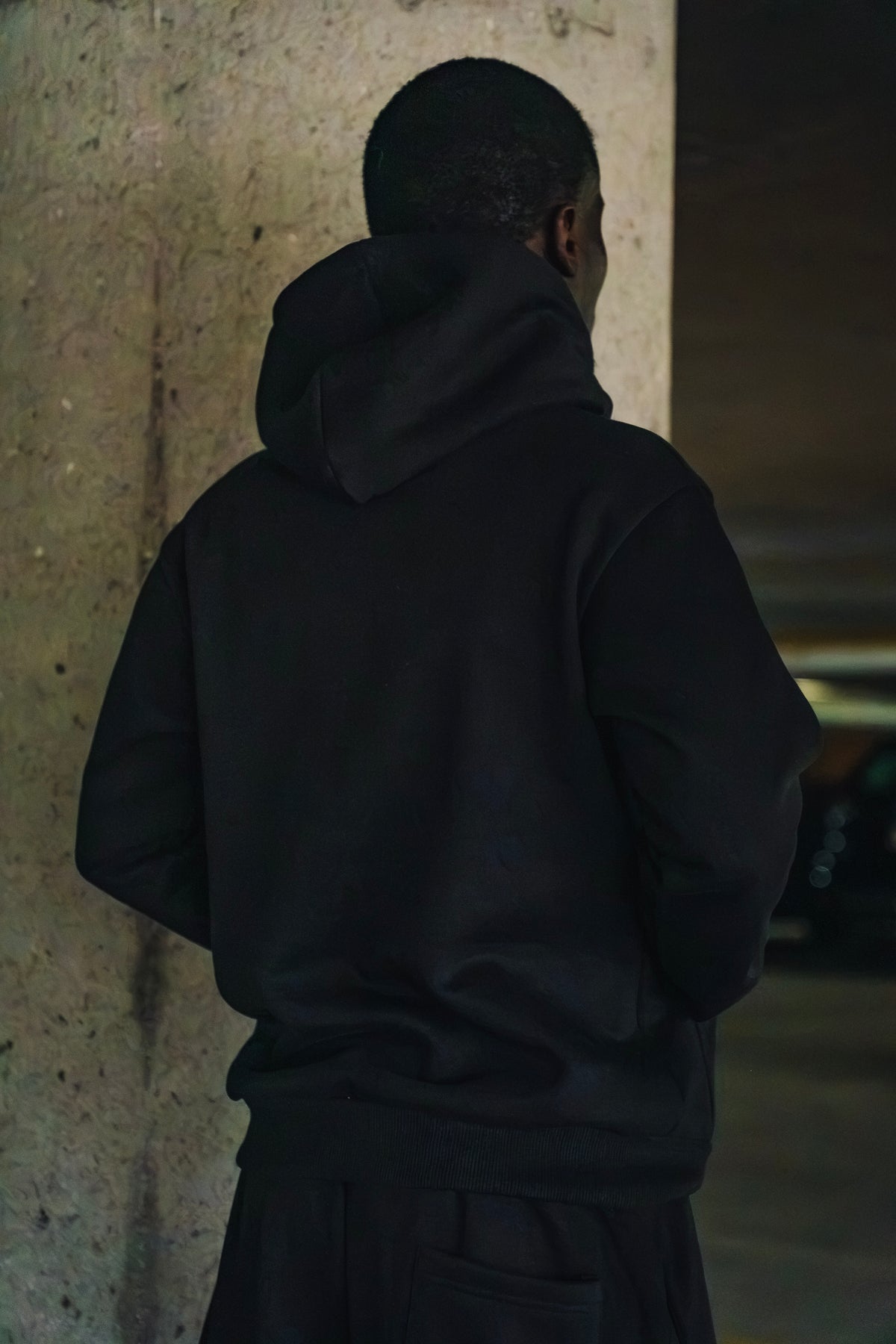 PRO TRACKSUIT