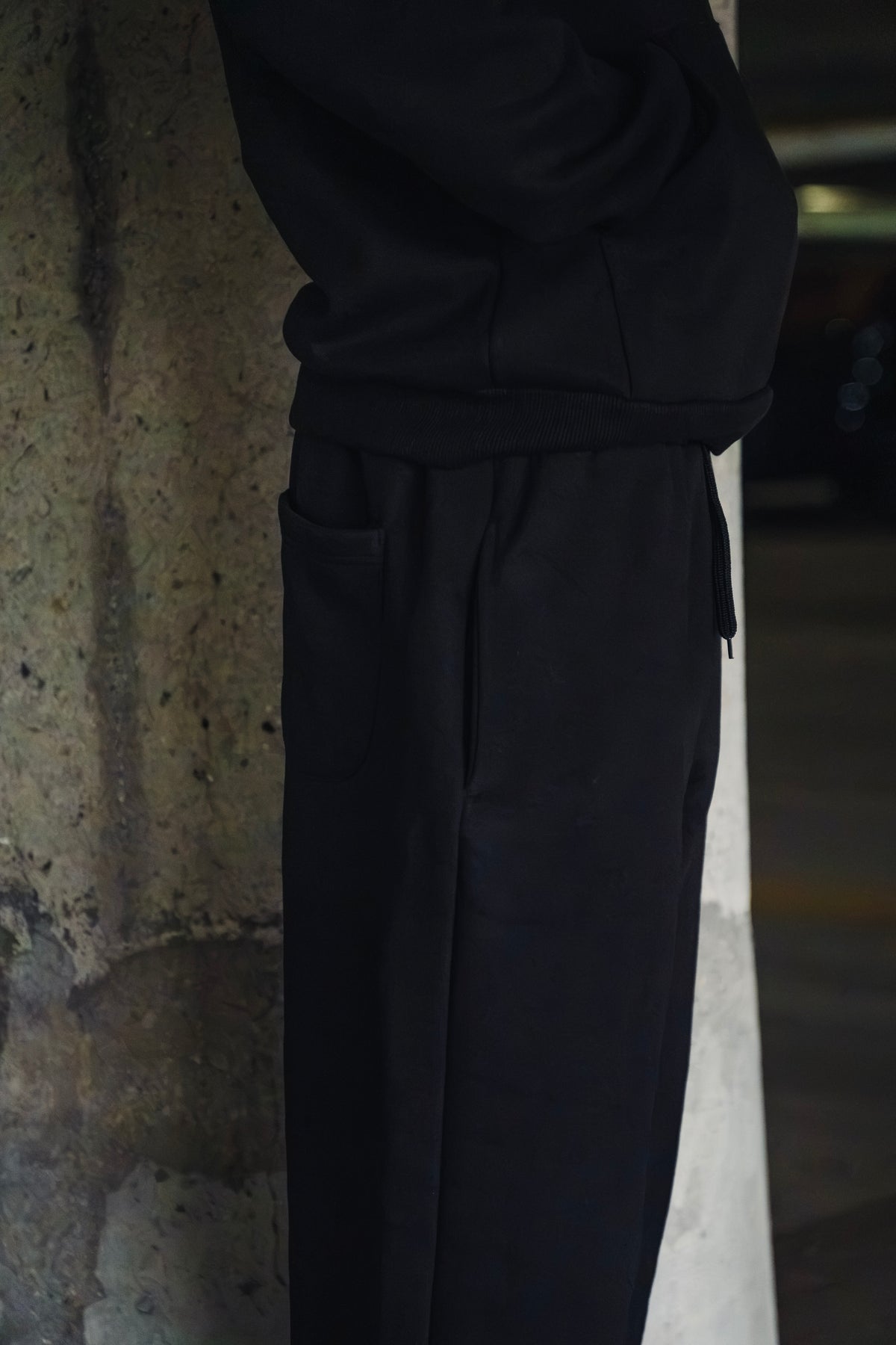 PRO TRACKSUIT