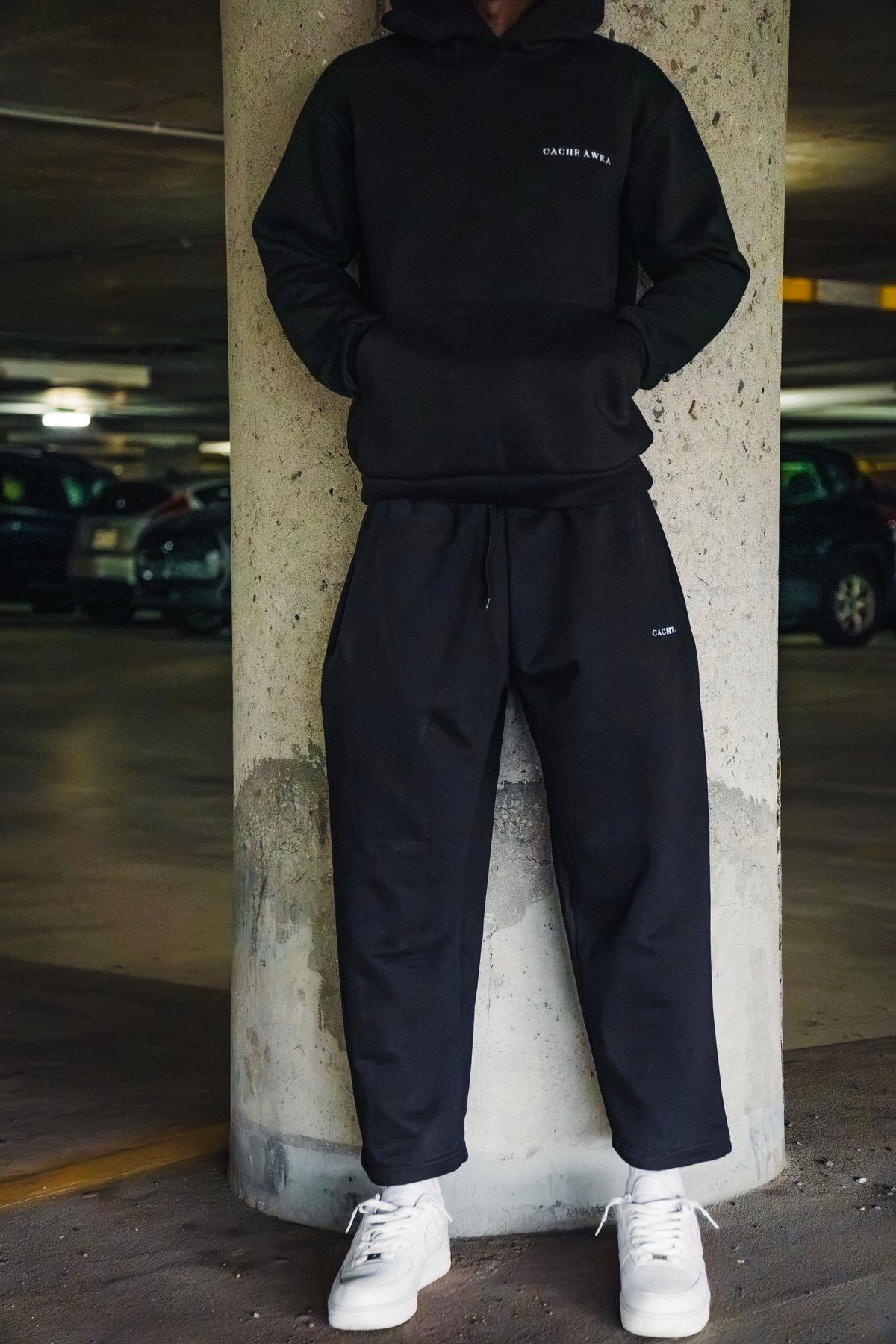 PRO TRACKSUIT