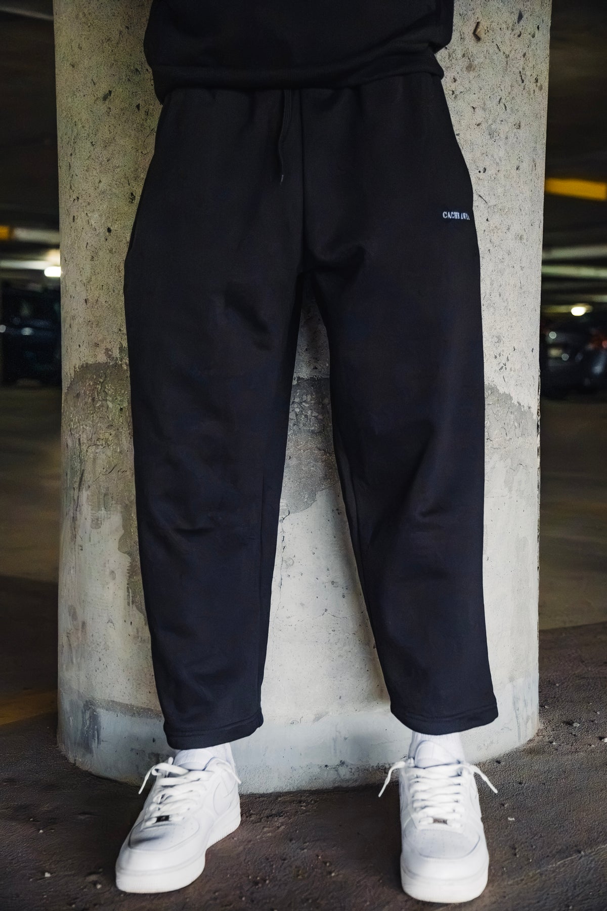 PRO TRACKSUIT