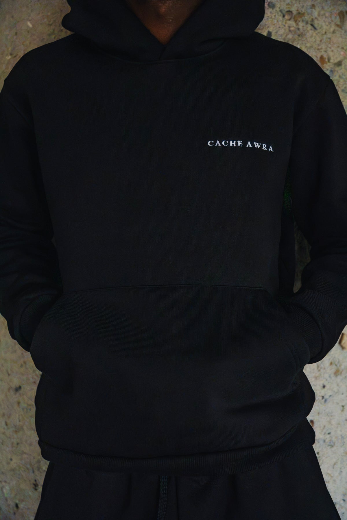 PRO TRACKSUIT