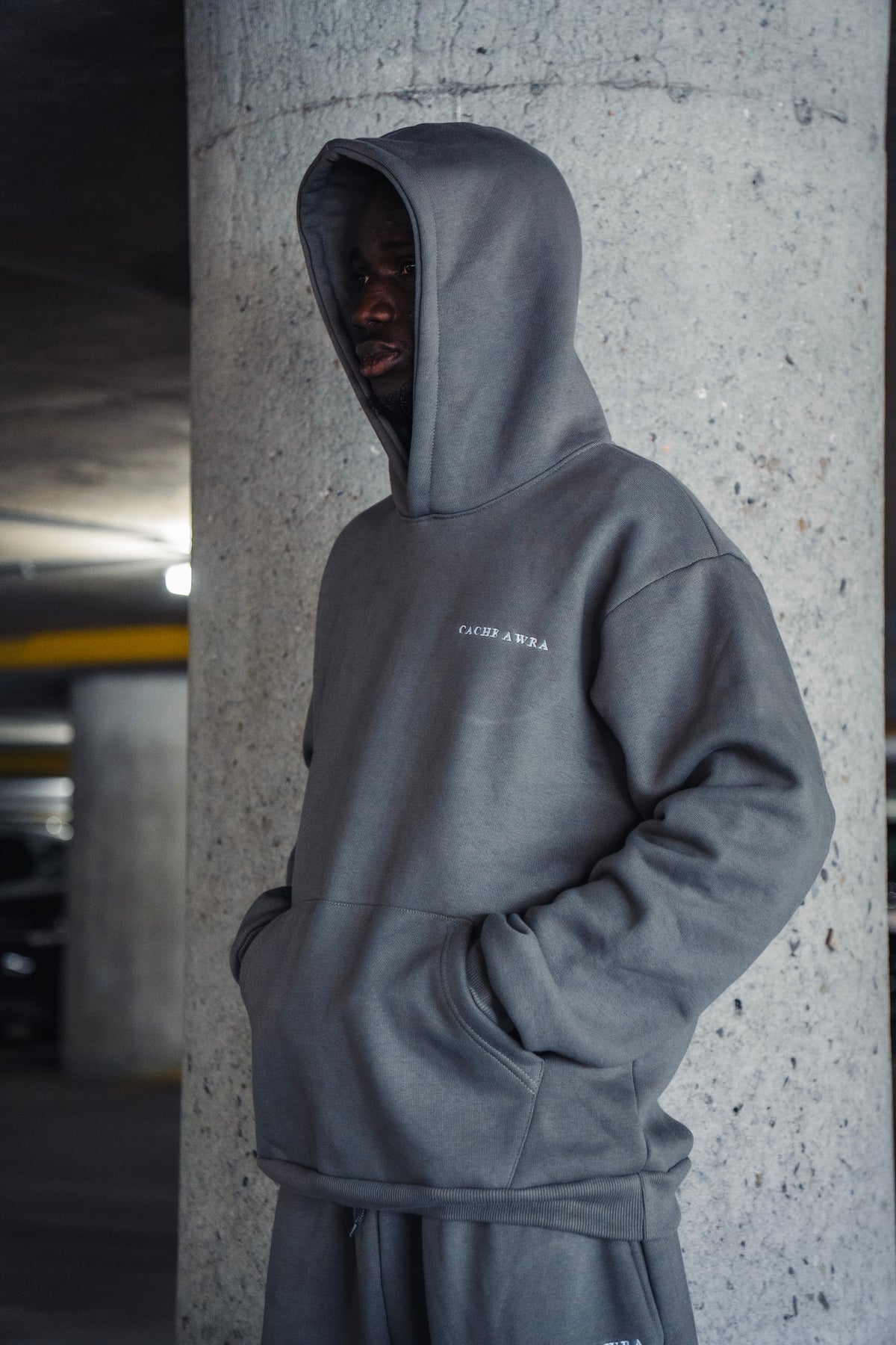 PRO TRACKSUIT