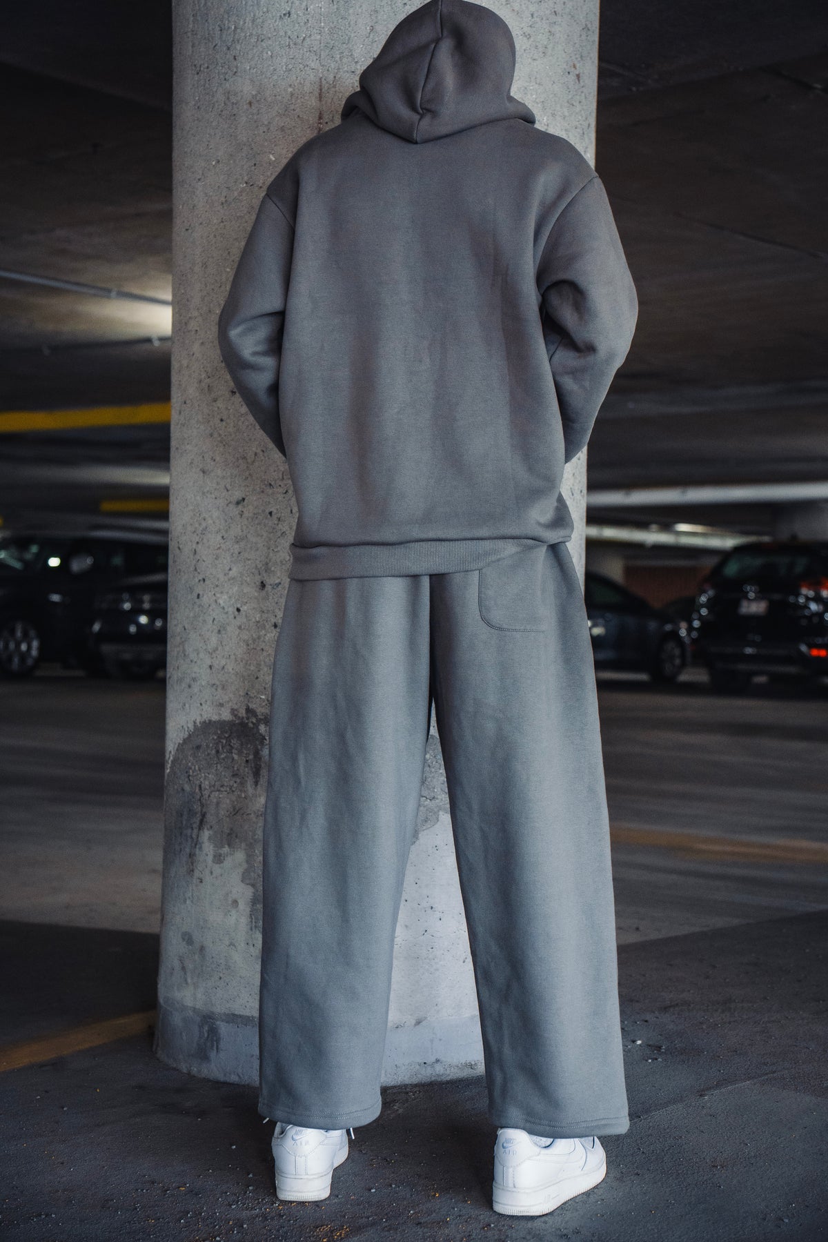 PRO TRACKSUIT