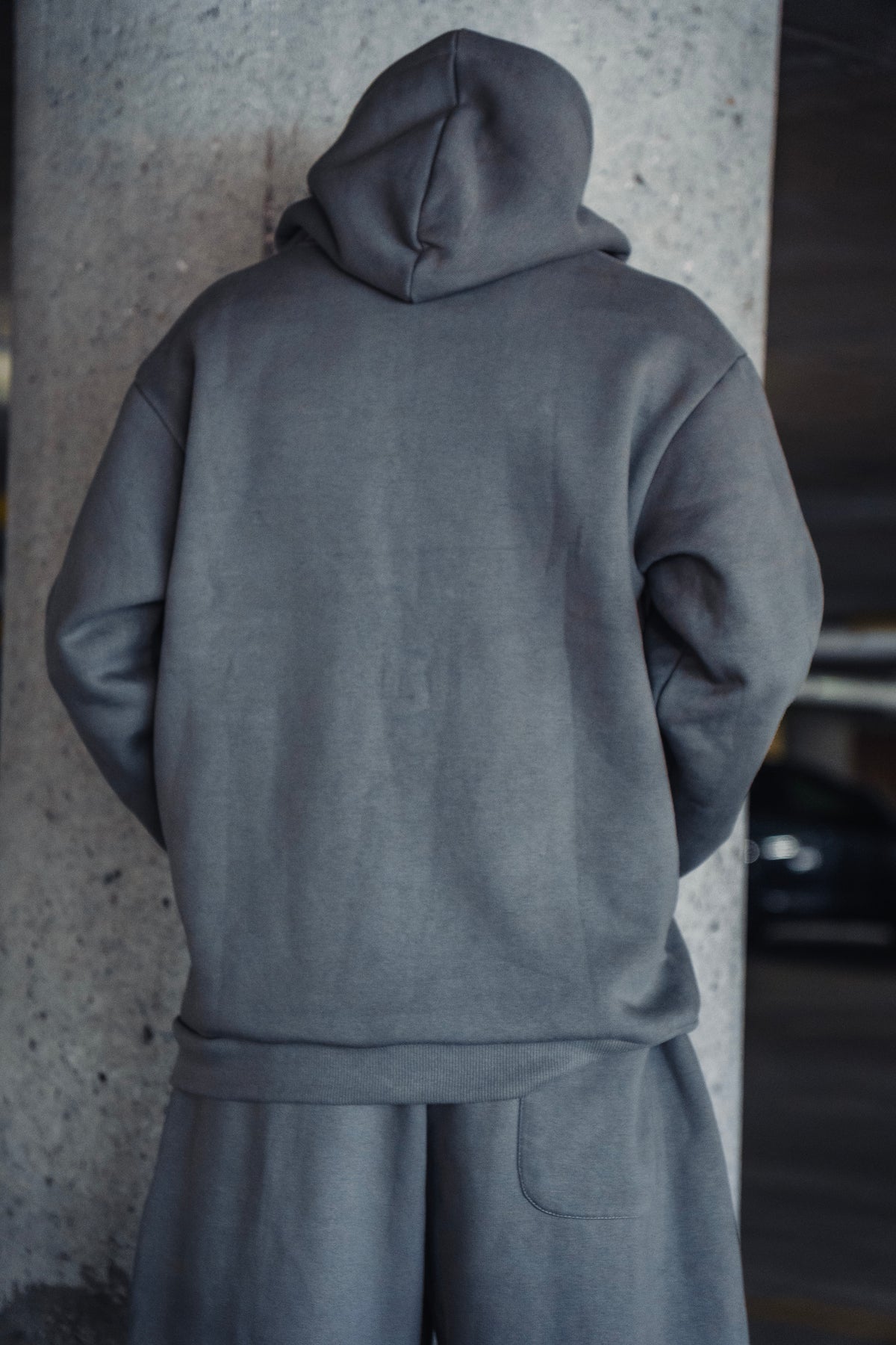 PRO TRACKSUIT
