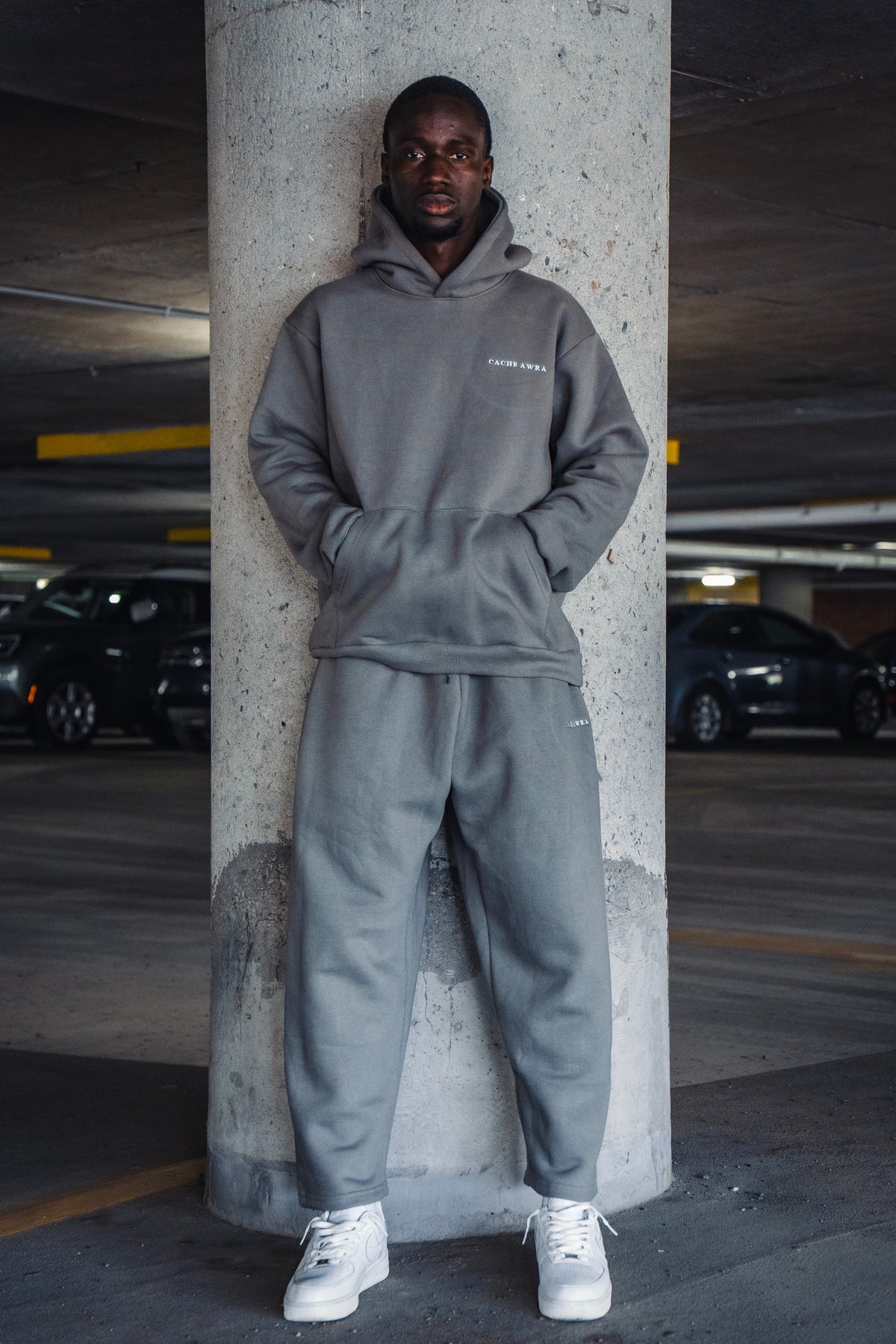 PRO TRACKSUIT