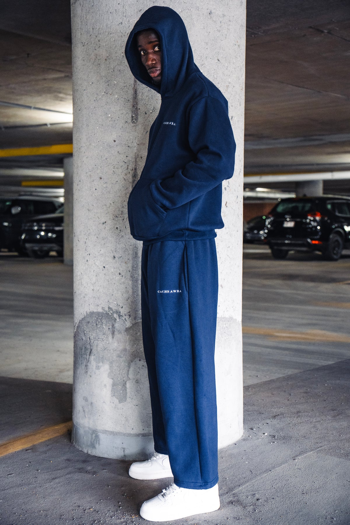 PRO TRACKSUIT