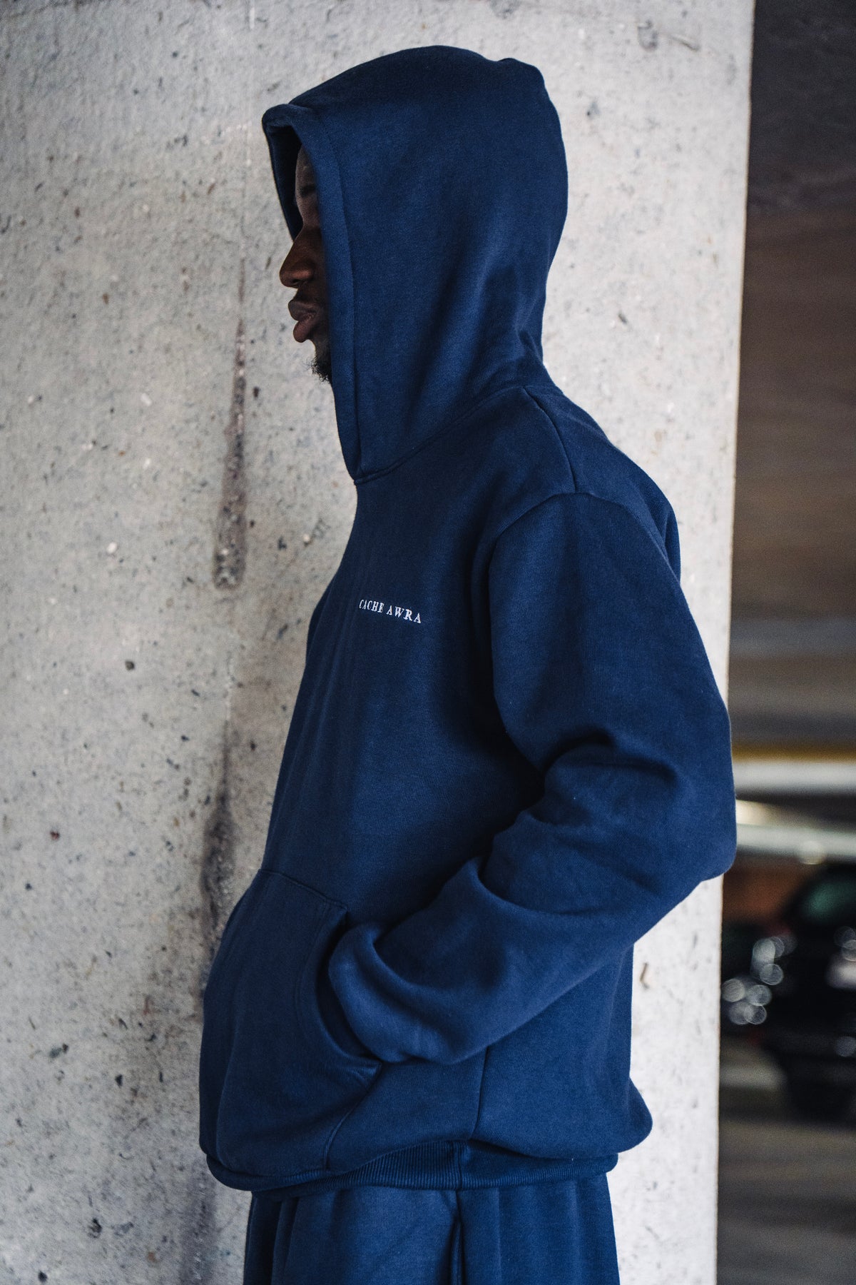 PRO TRACKSUIT