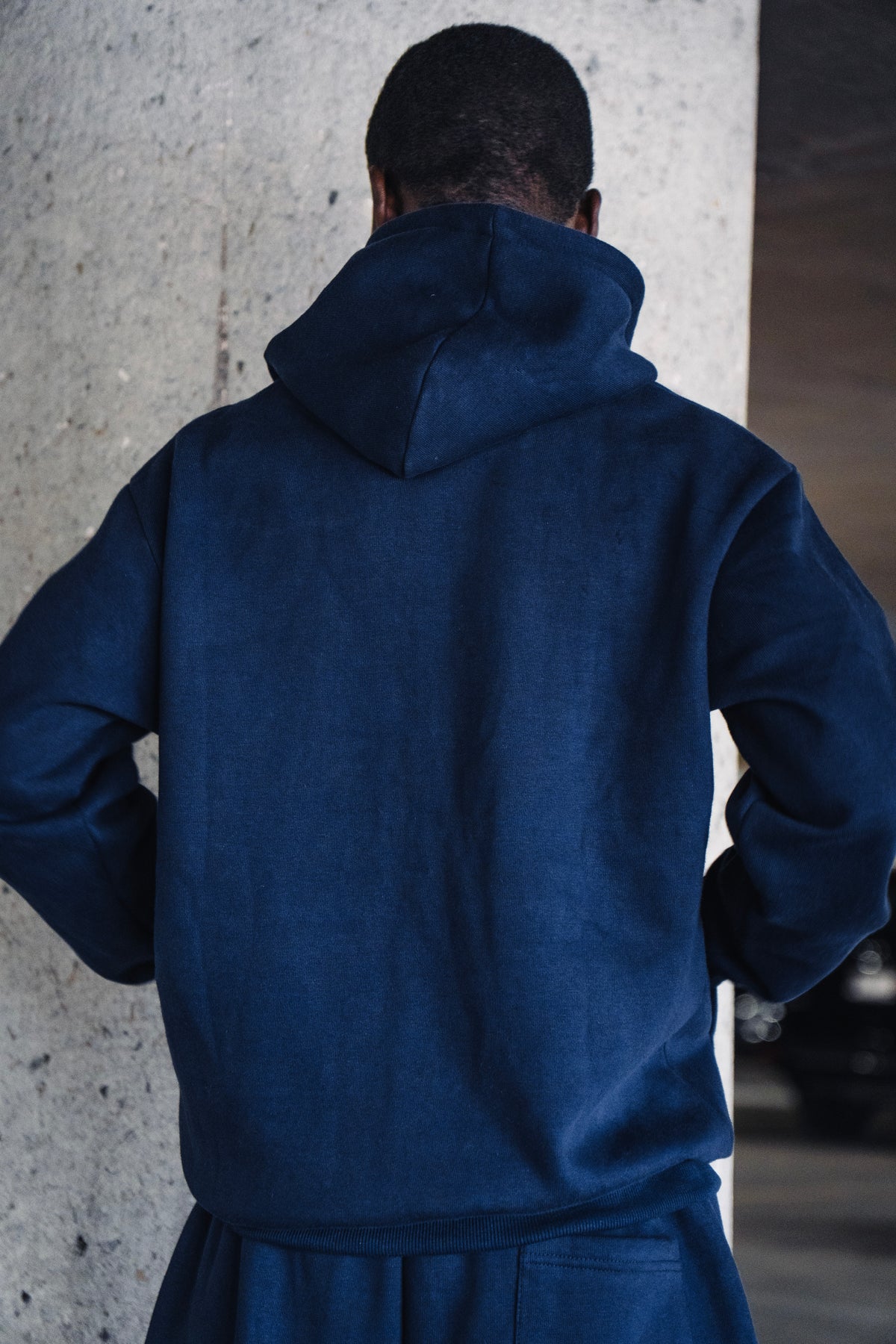 PRO TRACKSUIT