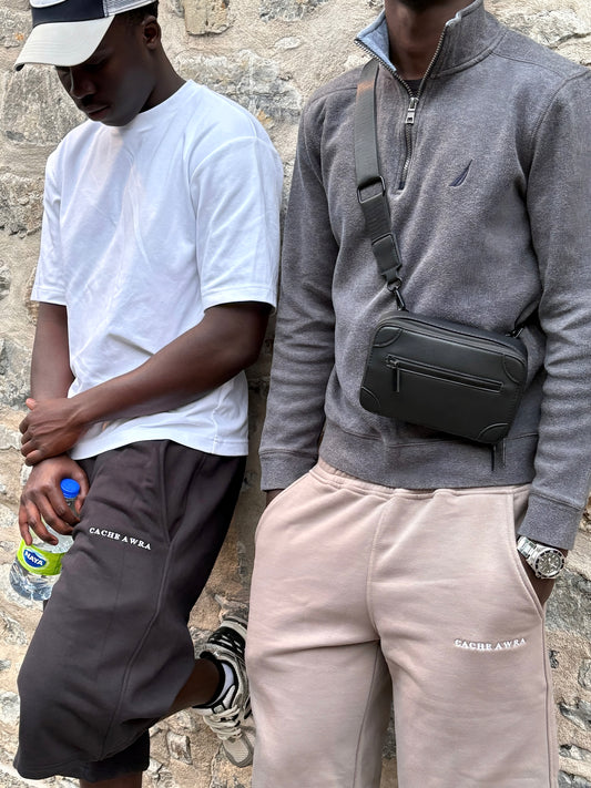 Shorts Baggy 𝐋𝐀𝐘𝐑
